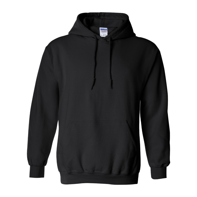 Custom Hoodie