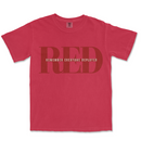 R.E.D. Friday Shirt — Remember Everyone Deployed